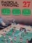 Magnavox Odyssey-2  -  Football de table electronique (France)